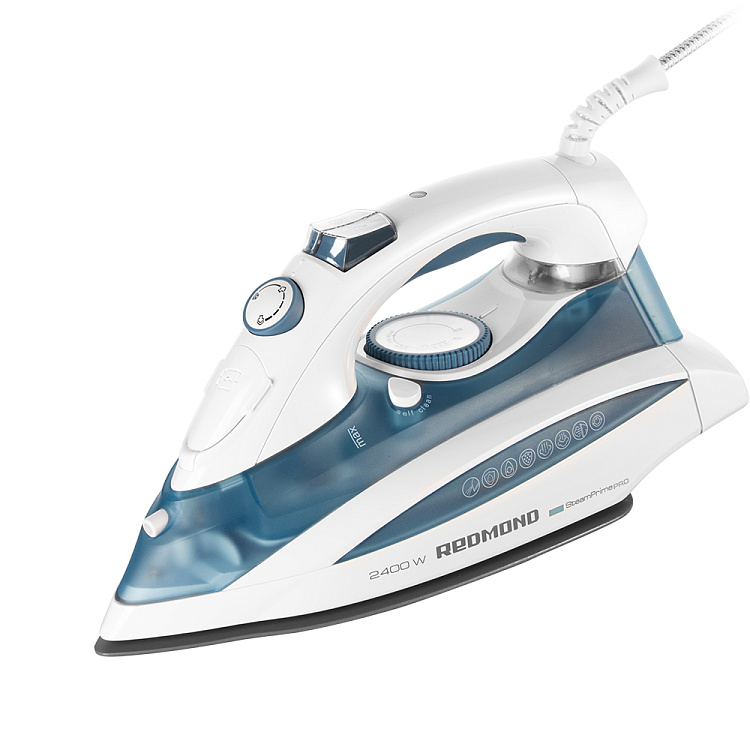 Утюг РЕДМОНД RI-C263 - фото 10 - купить в интернет-магазине Редмонд