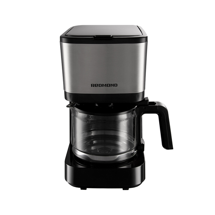Кофеварка РЕДМОНД RCM-M1528 - фото 8 - купить в интернет-магазине Редмонд