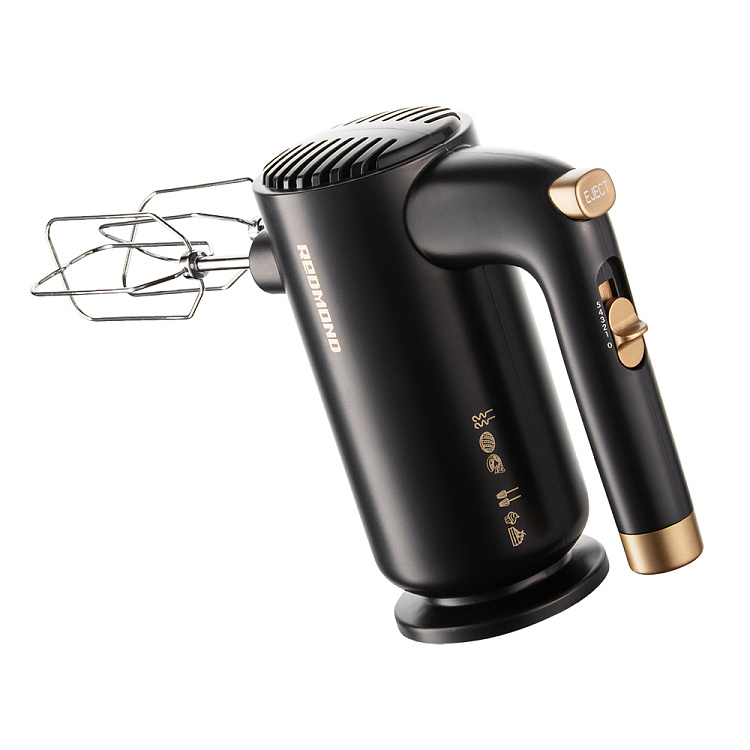 Миксер РЕДМОНД RHM-2105 - фото 8 - купить в интернет-магазине Редмонд