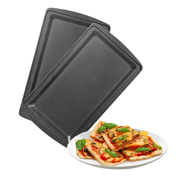 Панель "Пицца" для мультипекаря РЕДМОНД (форма для пиццы и пирогов) RAMB-16 - фото 2 - купить в интернет-магазине Редмонд