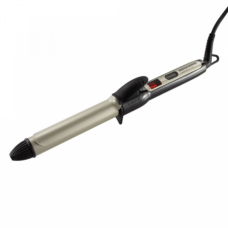 Плойка для волос REDMOND RCI-2325 - фото 8 - купить в интернет-магазине Редмонд