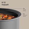 Мультиварка-скороварка РЕДМОНД Fast Chef MP111, фото