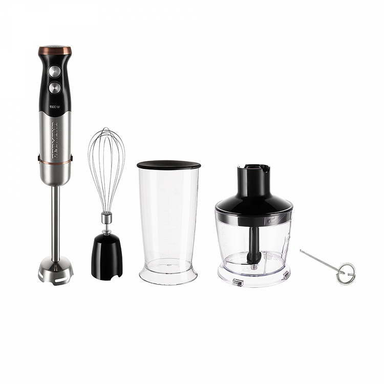 Блендер REDMOND RHB-CB2986 - фото 9 - купить в интернет-магазине Редмонд