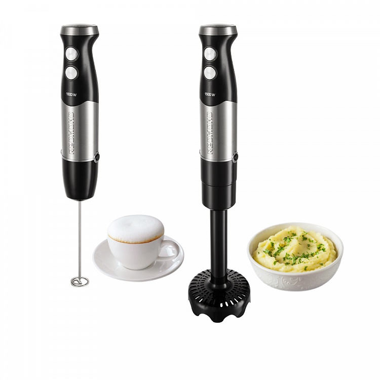 Блендер REDMOND RHB-2964 - фото 3 - купить в интернет-магазине Редмонд