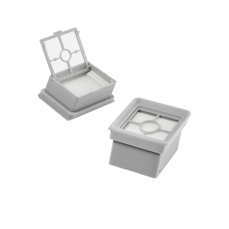 Комплект аксессуаров РЕДМОНД FLRV5104 - фото 2 - купить в интернет-магазине Редмонд