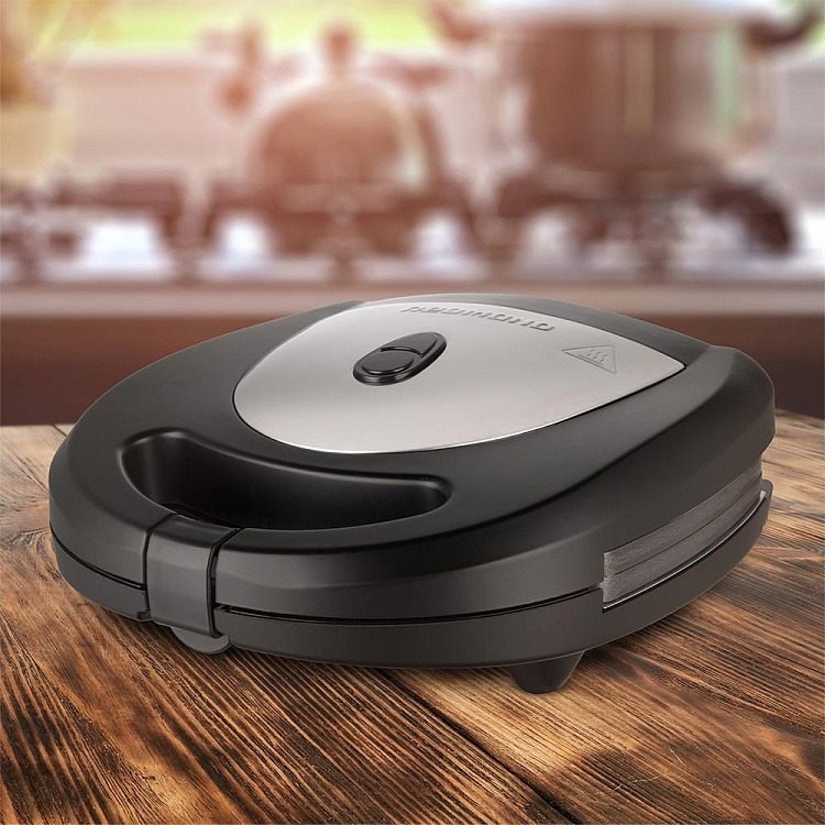 Мультипекарь REDMOND RMB-M621/3 - фото 8 - купить в интернет-магазине Редмонд