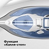 Утюг редмонд RI-C277 (голубой), фото