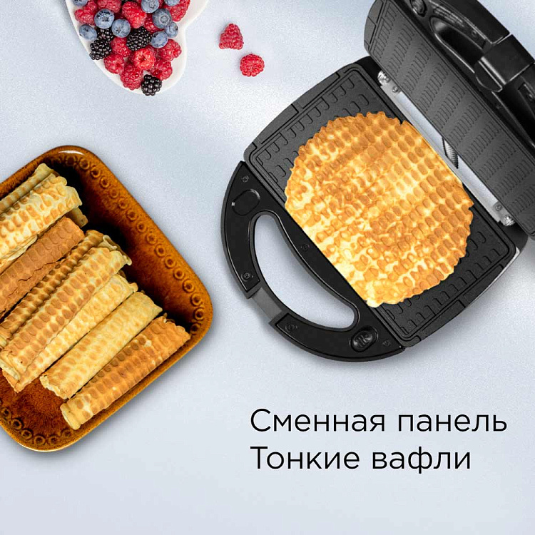 Мультипекарь РЕДМОНД RMB-M614/1 - фото 2 - купить в интернет-магазине Редмонд