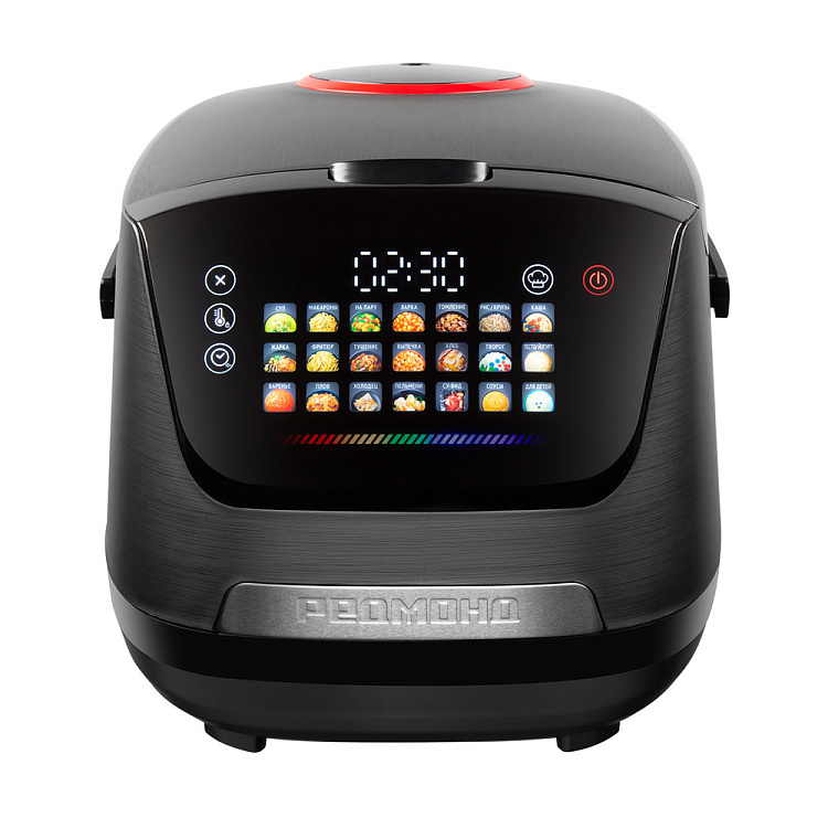 Мультиварка РЕДМОНД MC101 - фото - купить в интернет-магазине Редмонд