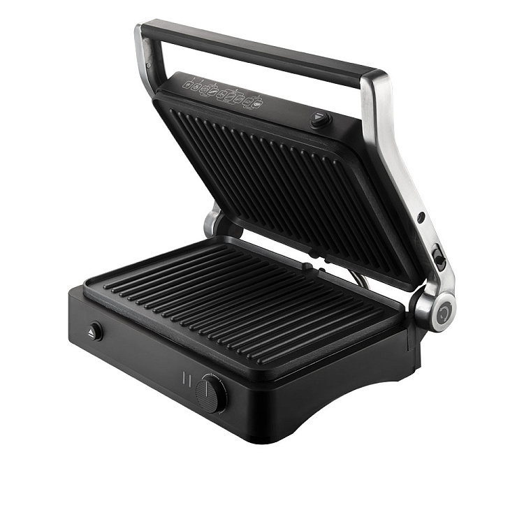 Гриль РЕДМОНД SteakMaster RGM-M822 - фото - купить в интернет-магазине Редмонд