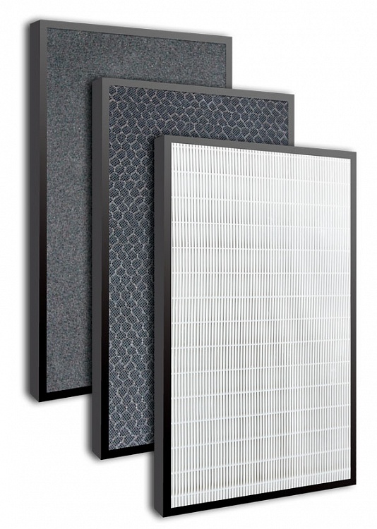 Фильтр для воздухоочистителя REDMOND H10RAC-3704 - фото - купить в интернет-магазине Редмонд