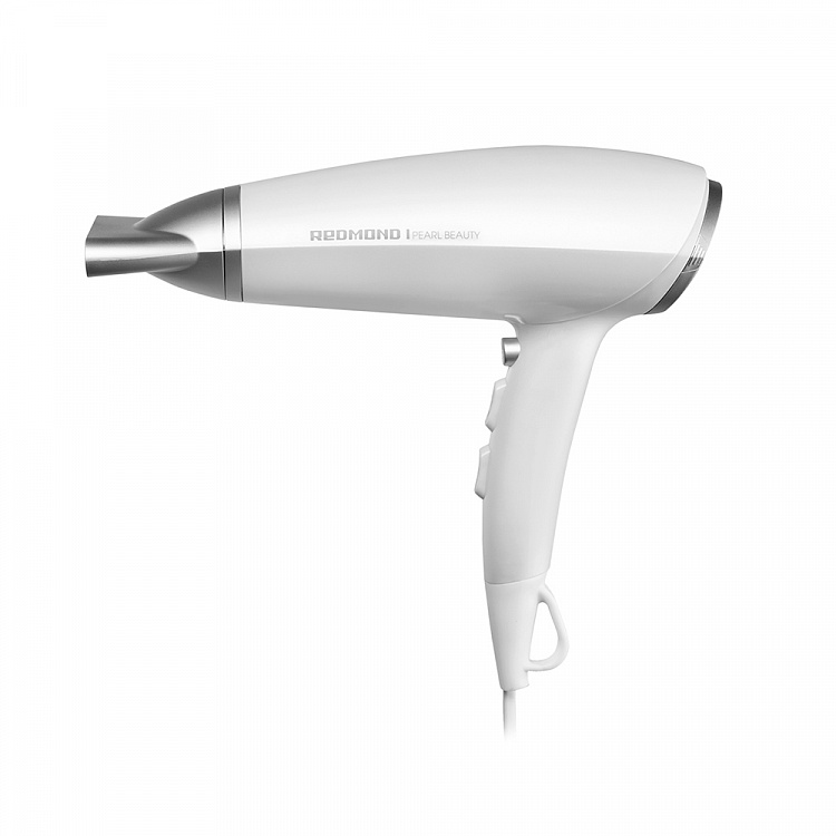 Фен REDMOND RF-532 - фото 9 - купить в интернет-магазине Редмонд