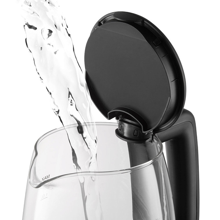 Электрический чайник РЕДМОНД KG270 - фото 9 - купить в интернет-магазине Редмонд