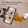 Пылесос моющий беспроводной РЕДМОНД MultiClean VH1332 (шампань), фото