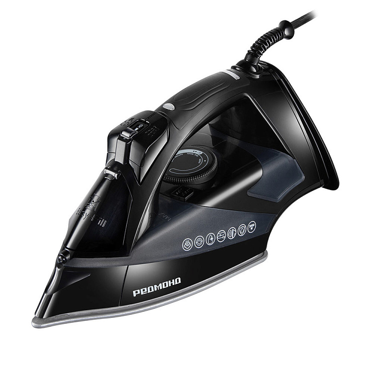 Утюг РЕДМОНД IR1610 - фото - купить в интернет-магазине Редмонд