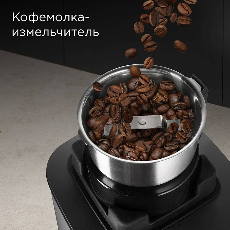 Блендер REDMOND BS415 - фото 4 - купить в интернет-магазине Редмонд