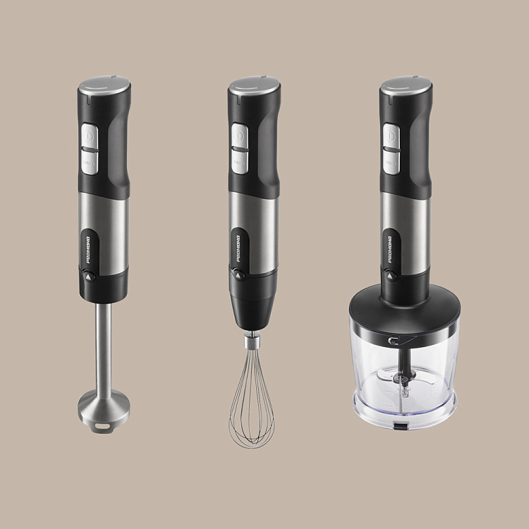 Блендер РЕДМОНД RHB-2902 (черный) - фото 9 - купить в интернет-магазине Редмонд