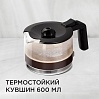 Кофеварка редмонд RCM-M1531, фото