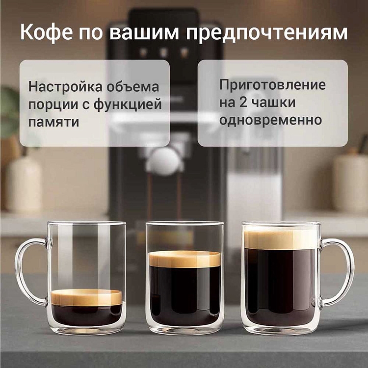 Кофеварка РЕДМОНД CM726 - фото 7 - купить в интернет-магазине Редмонд