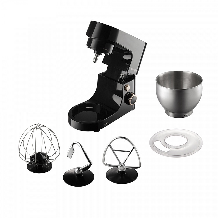 Планетарный миксер REDMOND RFM-5370 - фото 9 - купить в интернет-магазине Редмонд