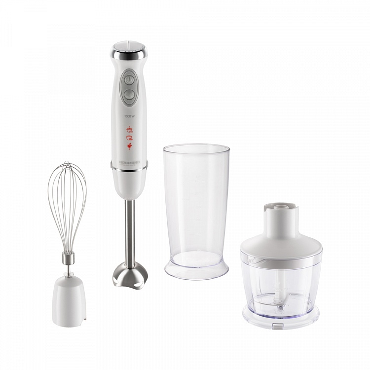 Блендер REDMOND RHB-2972 - фото 9 - купить в интернет-магазине Редмонд