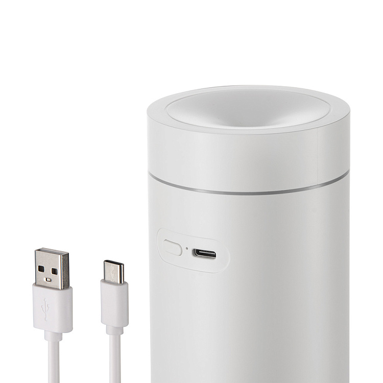 Аромадиффузор РЕДМОНД AD3302 (белый) - фото 9 - купить в интернет-магазине Редмонд