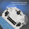 Умный робот-пылесос редмонд RV-R640S WiFi (птица), фото