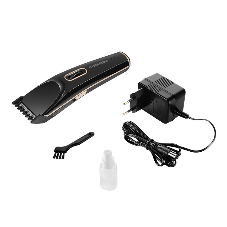 Машинка для стрижки РЕДМОНД RHC-6202 - фото 9 - купить в интернет-магазине Редмонд