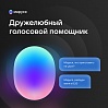 Умная колонка VK Капсула с Марусей (черный), фото