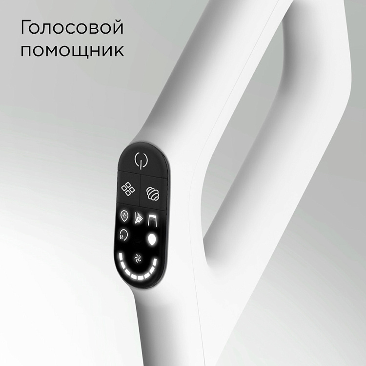 Пылесос моющий беспроводной РЕДМОНД MultiClean VH1334 - фото 8 - купить в интернет-магазине Редмонд