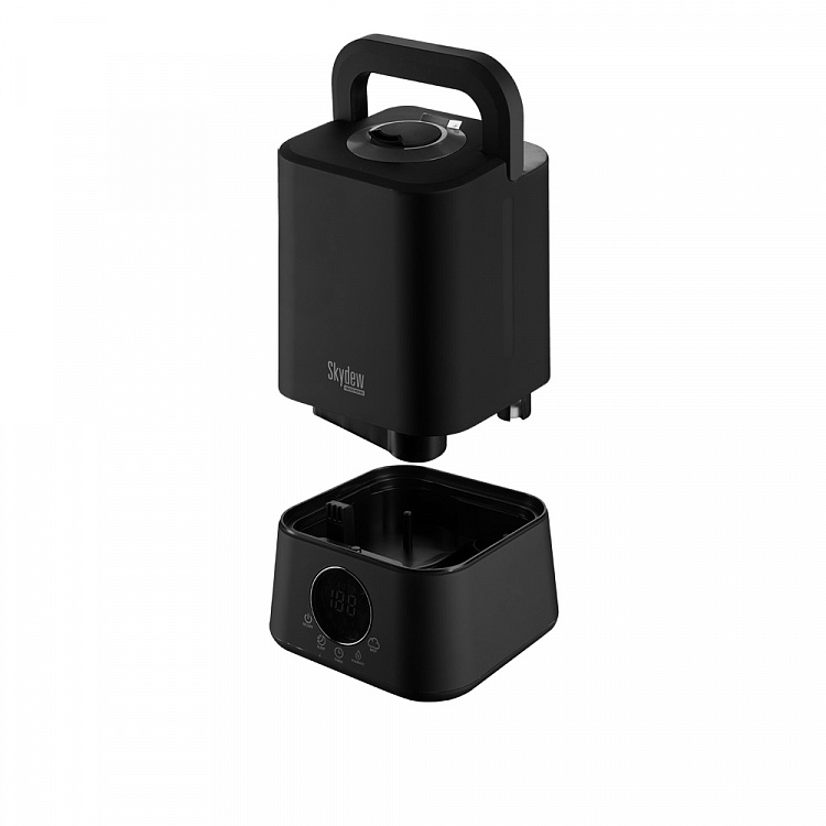 Увлажнитель REDMOND SkyDew 3318S - фото 7 - купить в интернет-магазине Редмонд