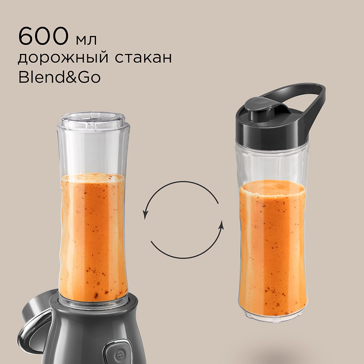 Измельчитель РЕДМОНД CR2701 - фото 3 - купить в интернет-магазине Редмонд