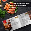 Гриль-духовка SteakMaster редмонд RGM-M803P, фото
