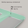 Напольные весы РЕДМОНД SB1811 (зеленый), фото