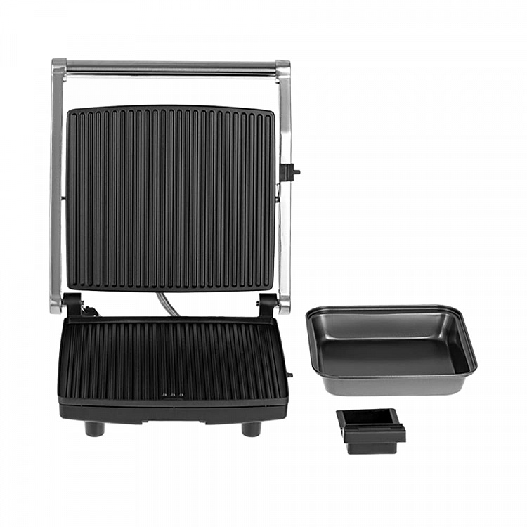 Гриль-духовка REDMOND SteakMaster RGM-M803P - фото 9 - купить в интернет-магазине Редмонд