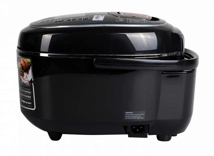 Мультиварка REDMOND RMC-IH300 - фото 9 - купить в интернет-магазине Редмонд