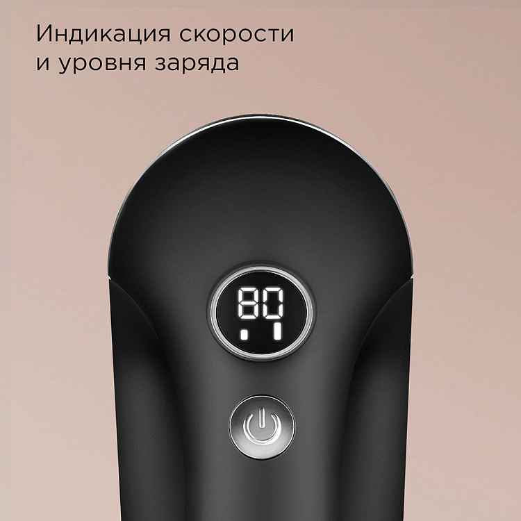 Машинка для удаления катышков РЕДМОНД LR5302 - фото 5 - купить в интернет-магазине Редмонд