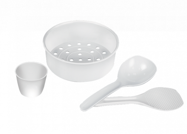 Мультиварка REDMOND RMC-M11 - фото 2 - купить в интернет-магазине Редмонд