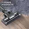 Пылесос вертикальный беспроводной редмонд RV-UR371, фото