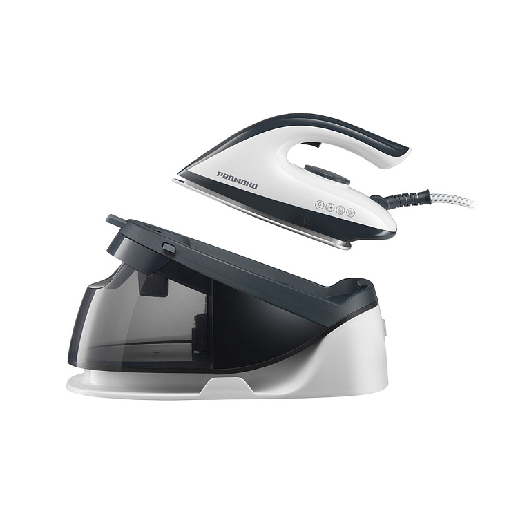 Парогенератор РЕДМОНД SS1622 - фото 11 - купить в интернет-магазине Редмонд