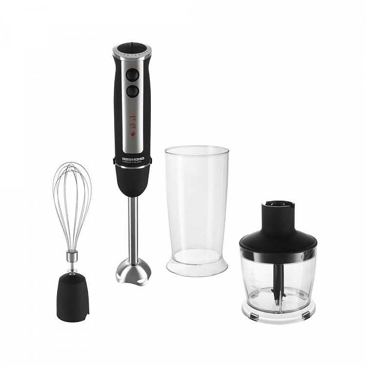 Блендер REDMOND RHB-2908 - фото 8 - купить в интернет-магазине Редмонд