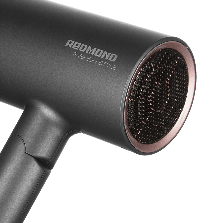 Фен РЕДМОНД RF-534 - фото 7 - купить в интернет-магазине Редмонд