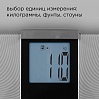 Умные напольные весы редмонд SkyBalance 740S, фото